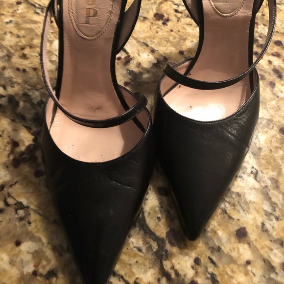 SJP by Sarah Jessica Parker Shoes - Sjp pumps, good condition SJP by Sarah Jessica Parker Shoes - Sjp pumps, good condition
